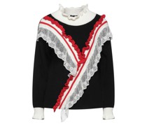 Rollkragenpullover