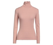 Rollkragenpullover