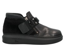 Stiefelette