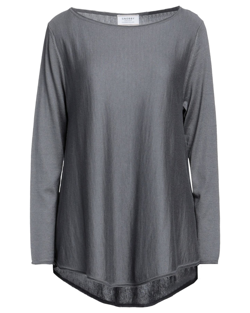 Snobby Sheep Damen Pullover
