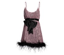 Mini-Kleid