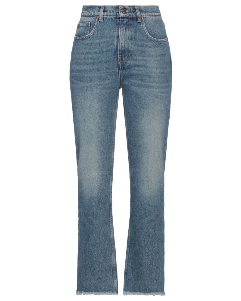 Golden Goose Damen Jeanshose
