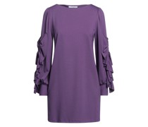 Kurzes Kleid