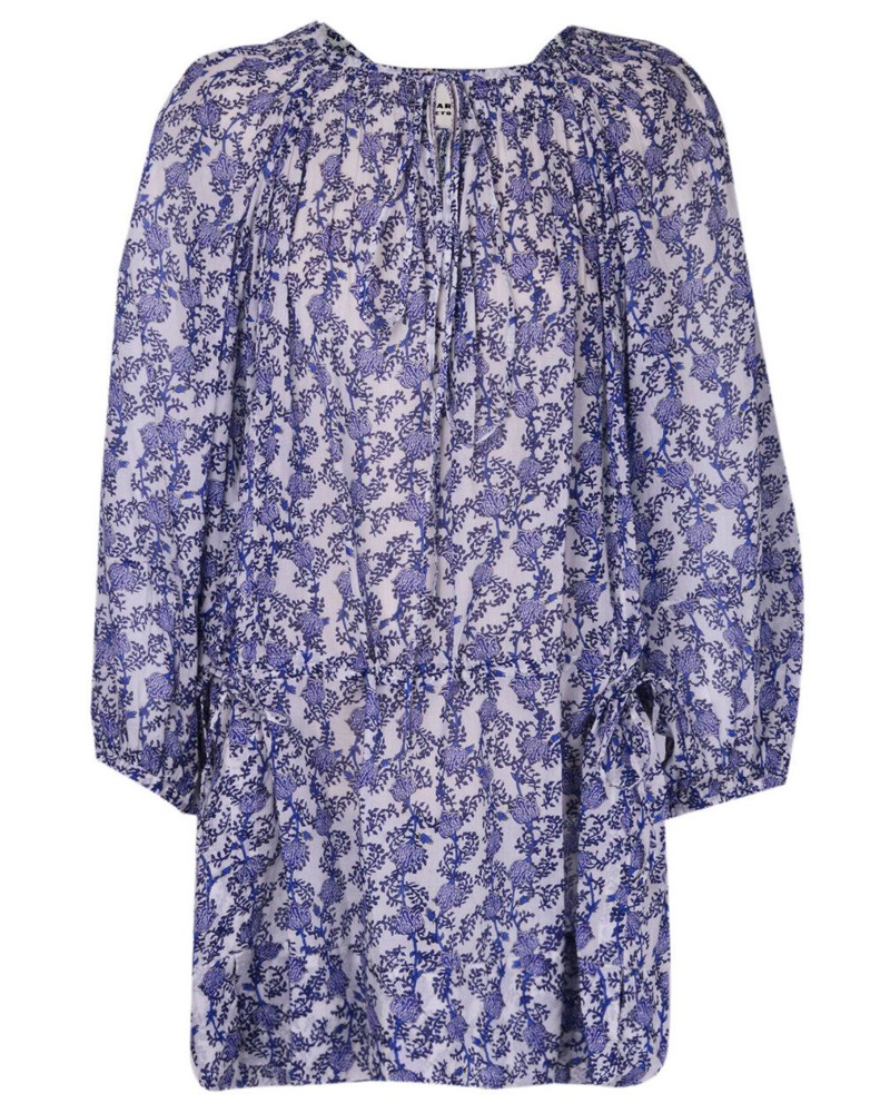 Isabel Marant Damen Kurzes Kleid