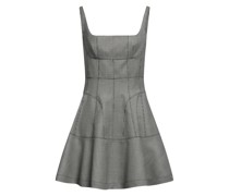 Kurzes Kleid