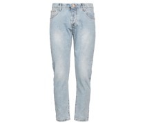 Jeanshose