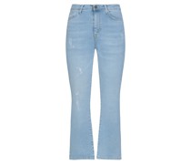 Jeanshose