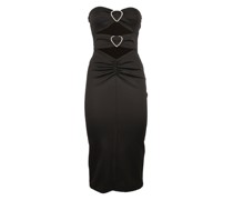 Midi-Kleid