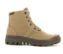 Stiefelette