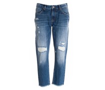 Jeanshose