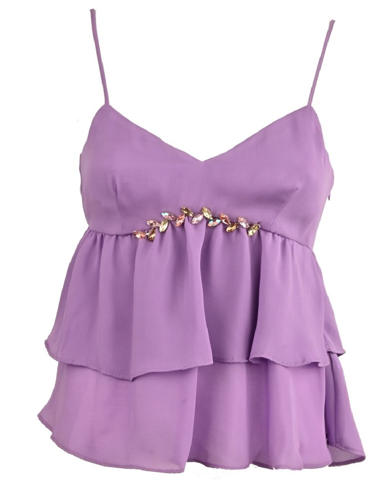 Kocca Damen Top