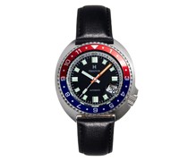 Armbanduhr