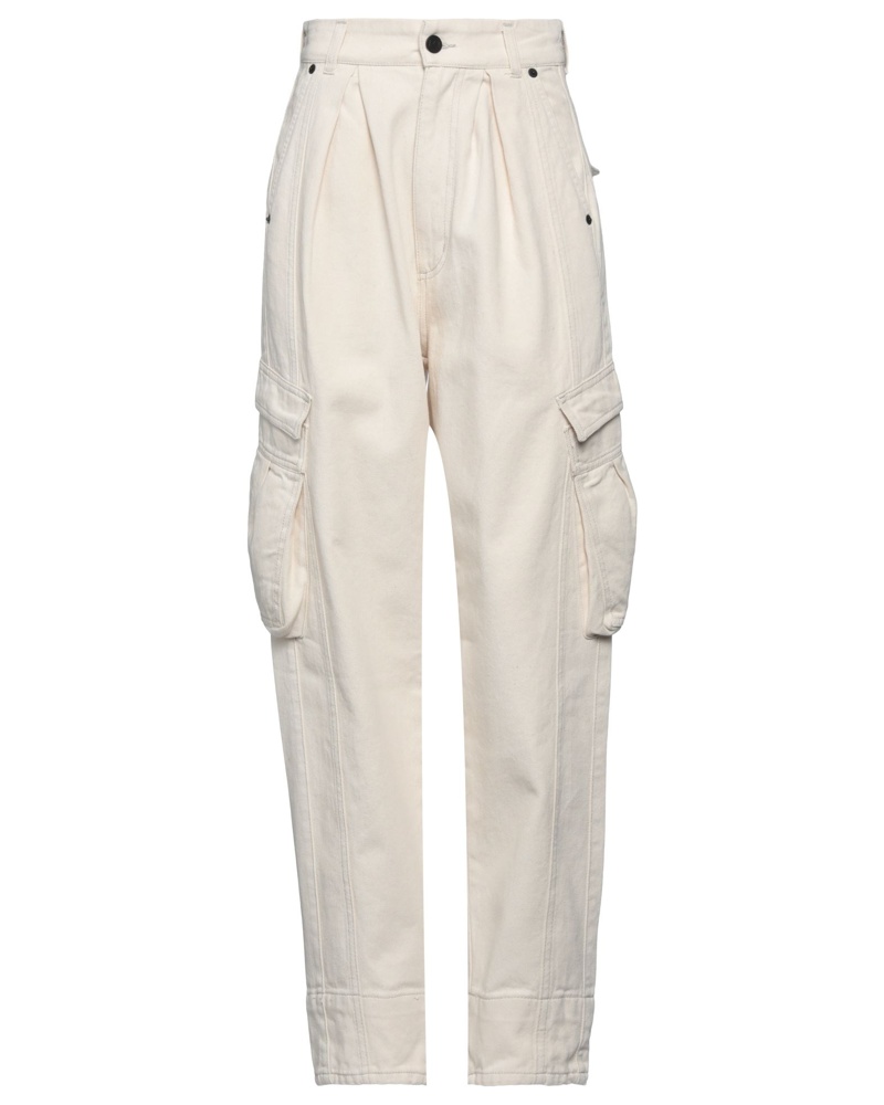 THE MANNEI Damen Jeanshose