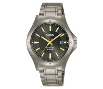 Armbanduhr