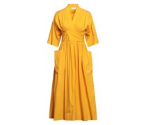 Midi-Kleid