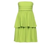 Kurzes Kleid