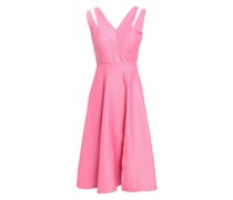 Midi-Kleid