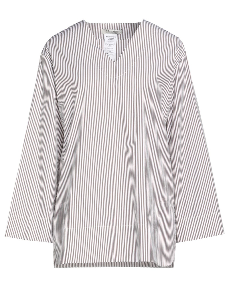 Max Mara Damen Bluse