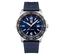 Armbanduhr