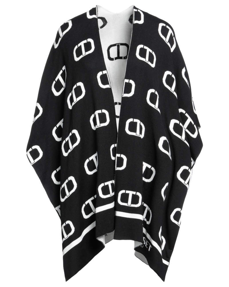 Twin-Set Damen Cape