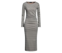 Midi-Kleid