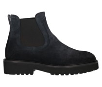 Stiefelette