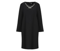 Kurzes Kleid