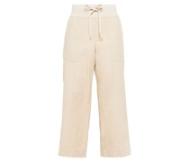 Cropped-Hosen