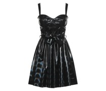 Kurzes Kleid