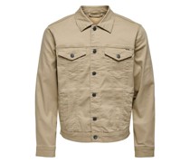 Jacke