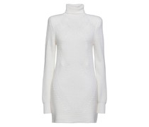 Kurzes Kleid