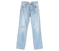 Jeanshose