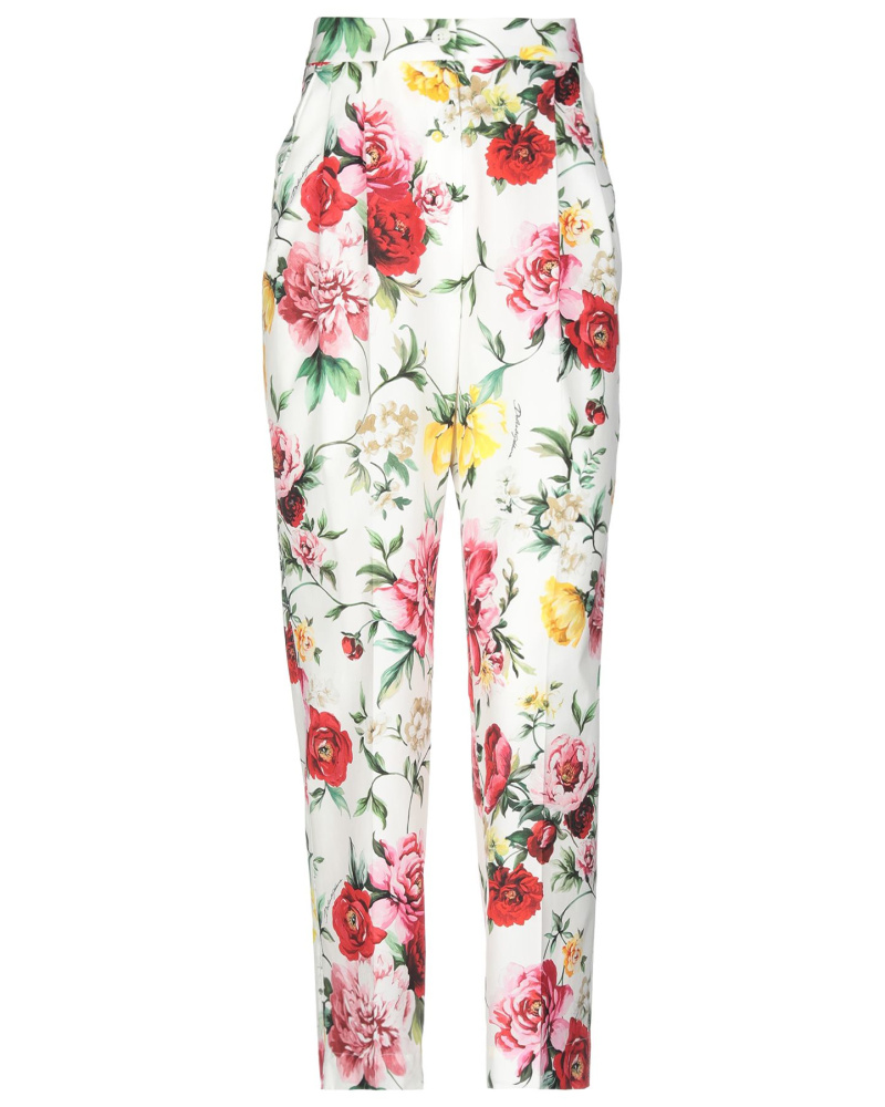 Dolce & Gabbana Damen Hose