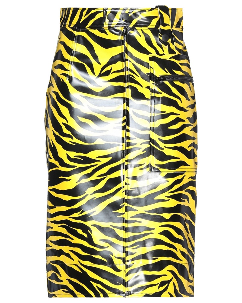 KWAIDAN EDITIONS Damen Midi-Rock