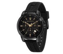 Armbanduhr