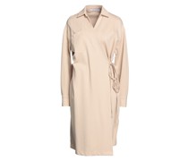 Midi-Kleid