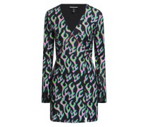 Kurzes Kleid