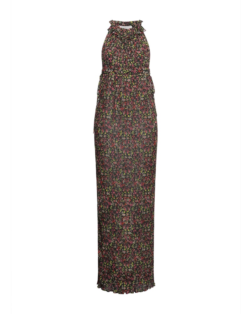 Philosophy Di Lorenzo Serafini Damen Langes Kleid