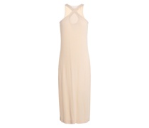 Midi-Kleid