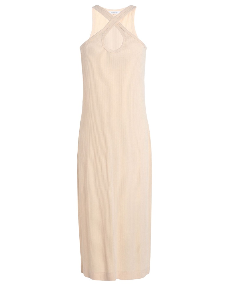 Ninety Percent Damen Midi-Kleid