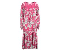 Midi-Kleid