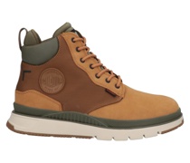 Stiefelette