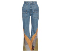 Jeanshose