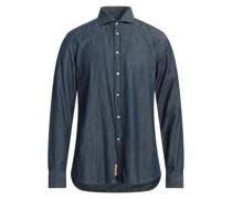 Jeanshemd