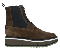 Stiefelette