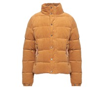 Steppjacke