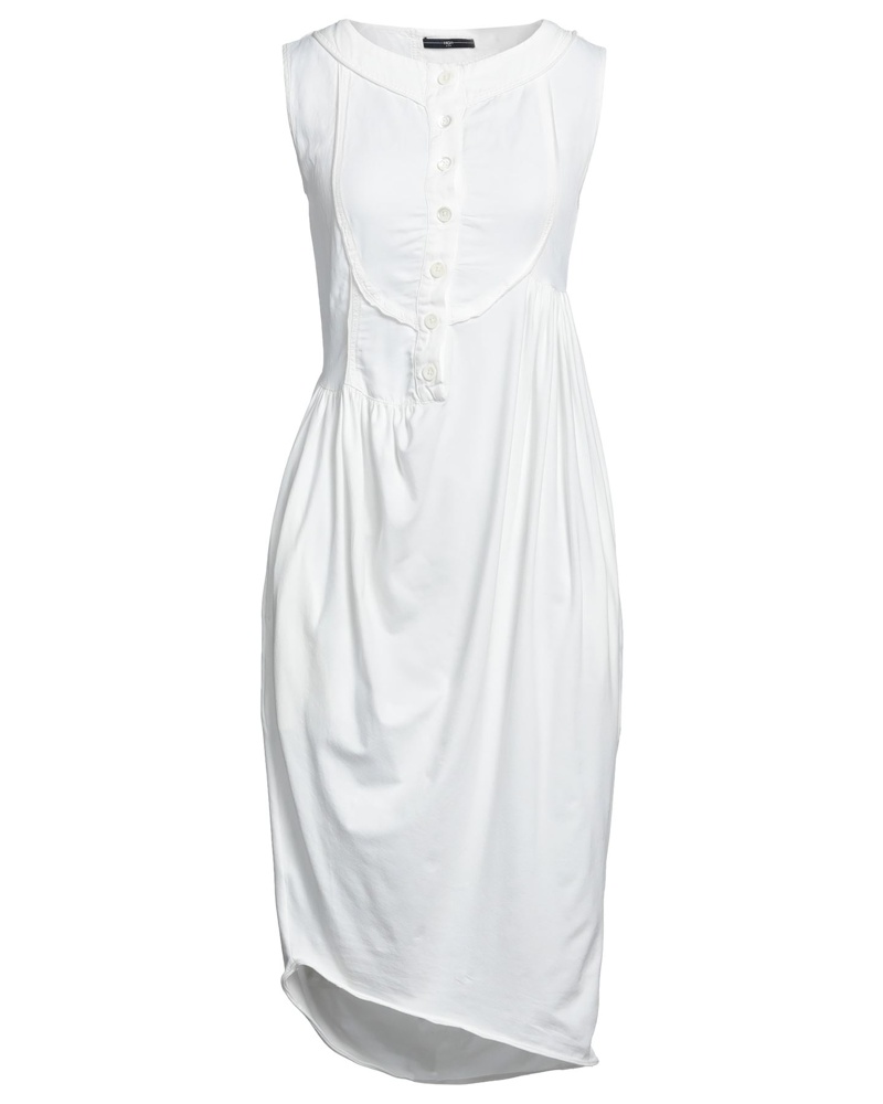 HIGH Damen Midi-Kleid