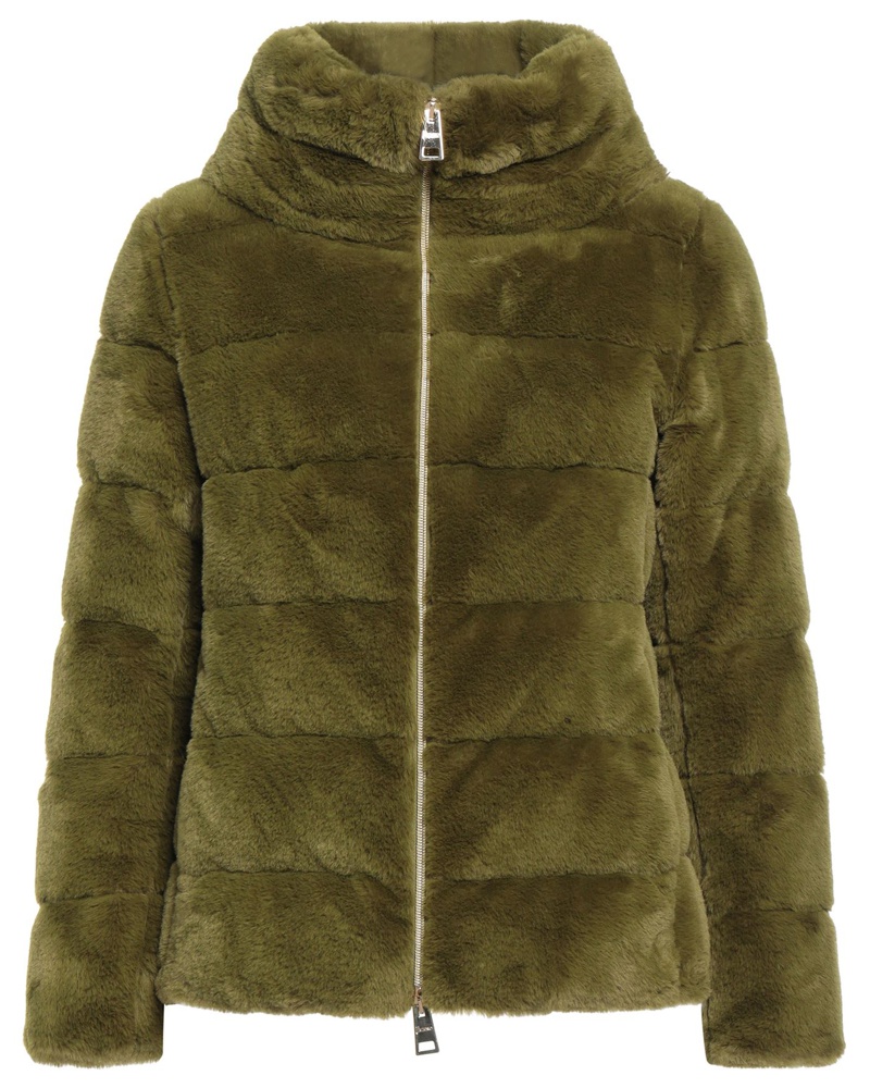 Herno Damen Steppjacke