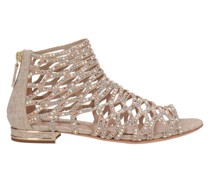 Stiefelette