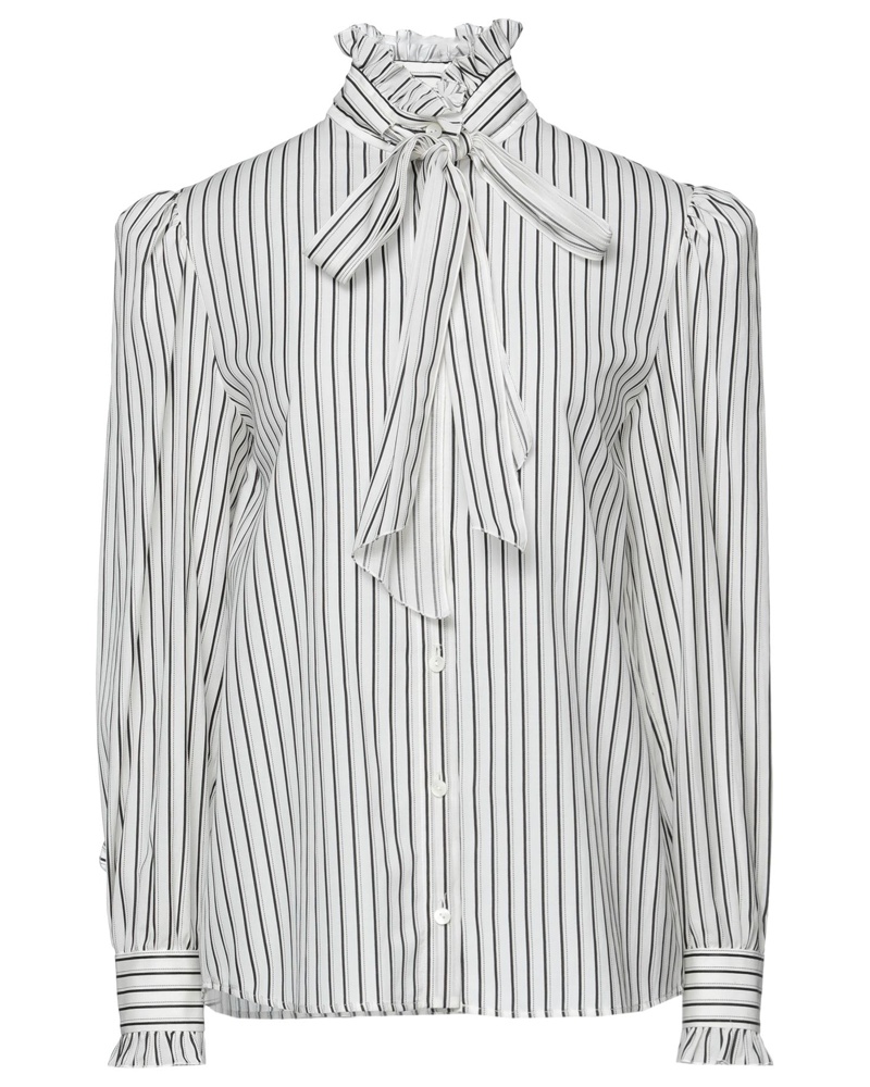 Alberta Ferretti Damen Hemd